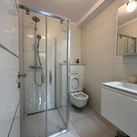 The Charm Heritage Apartamento