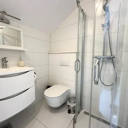 Apartamento The Charm Heritage Sutivan