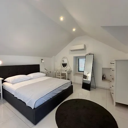 The Charm Heritage Apartamento *