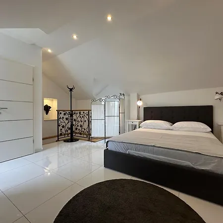 Apartamento The Charm Heritage *