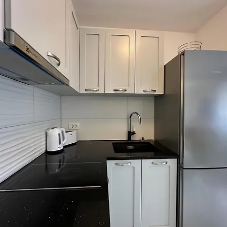 Apartamento The Charm Heritage *
