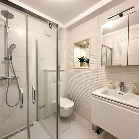 Apartamento The Charm Heritage Sutivan